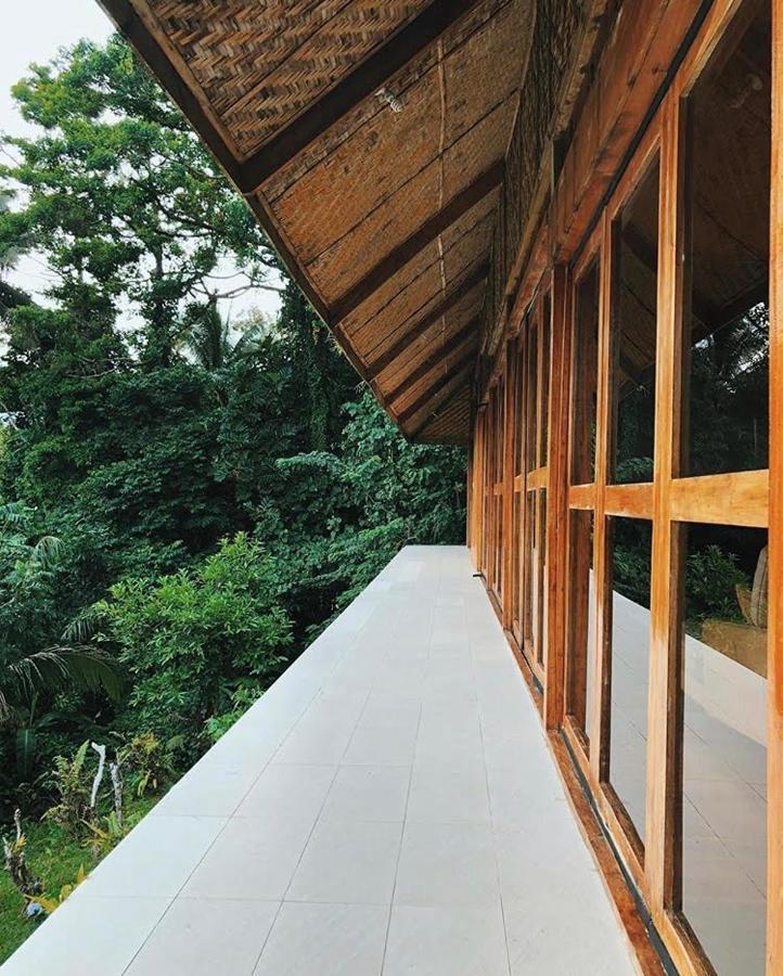 Camiguin Volcano Houses-Panoramic House 맘바자오 외부 사진