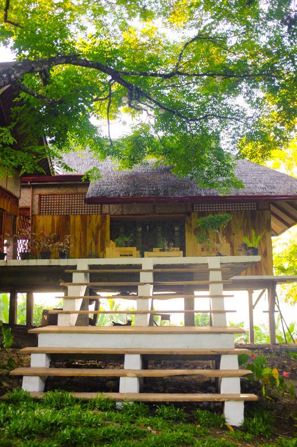 Camiguin Volcano Houses-Panoramic House 맘바자오 외부 사진